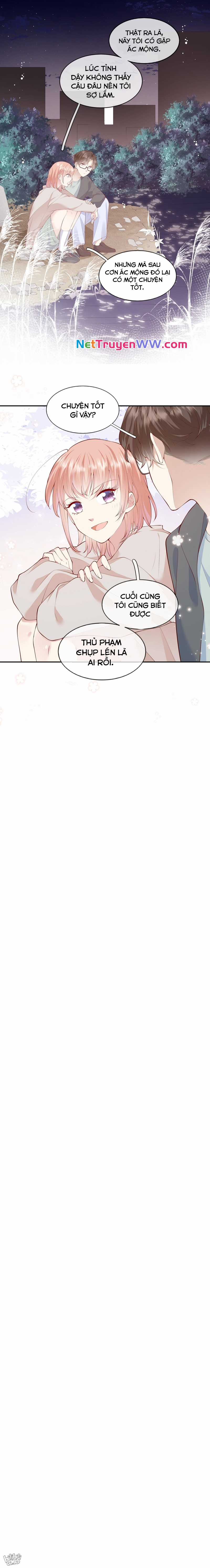 Làm Ơn Đừng Quá Kiêu Ngạo Chapter 43 trang 9