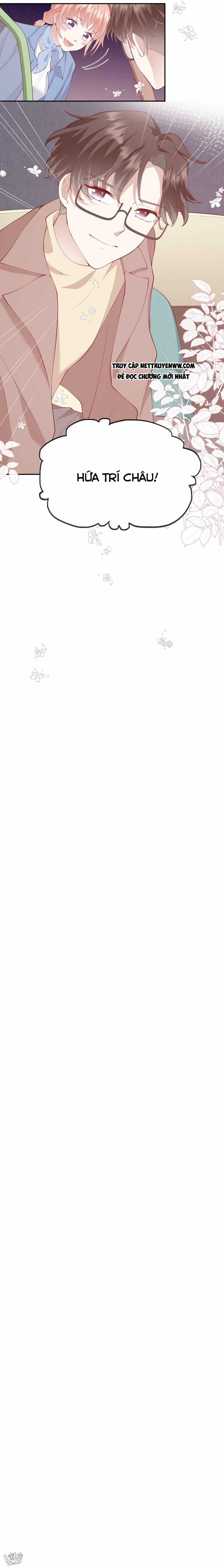 Làm Ơn Đừng Quá Kiêu Ngạo Chapter 44 trang 10