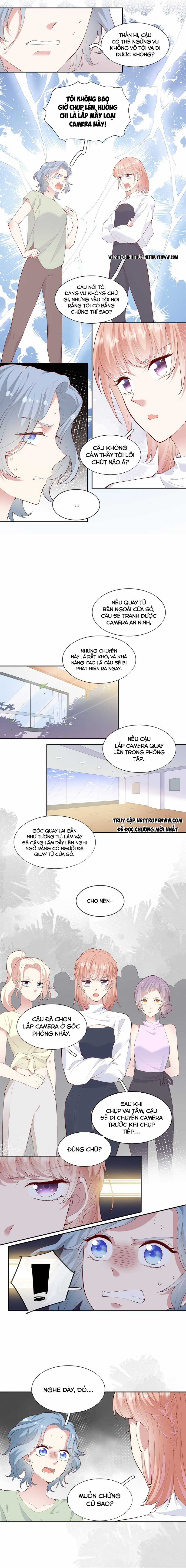 Làm Ơn Đừng Quá Kiêu Ngạo Chapter 44 trang 2