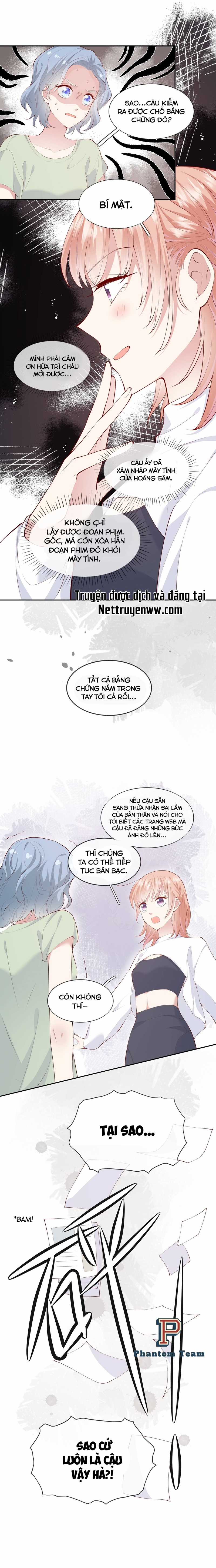 Làm Ơn Đừng Quá Kiêu Ngạo Chapter 44 trang 4