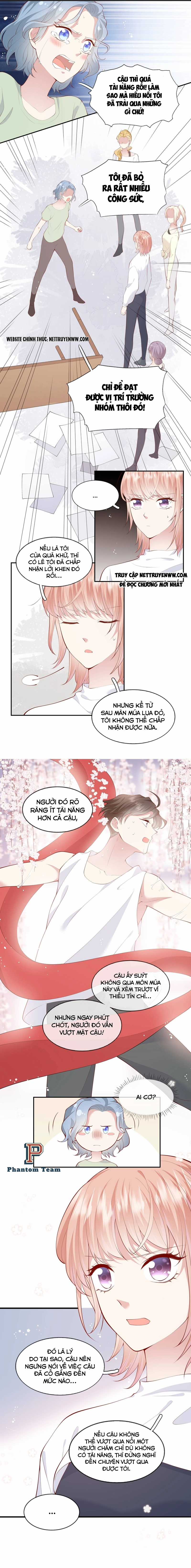 Làm Ơn Đừng Quá Kiêu Ngạo Chapter 44 trang 5