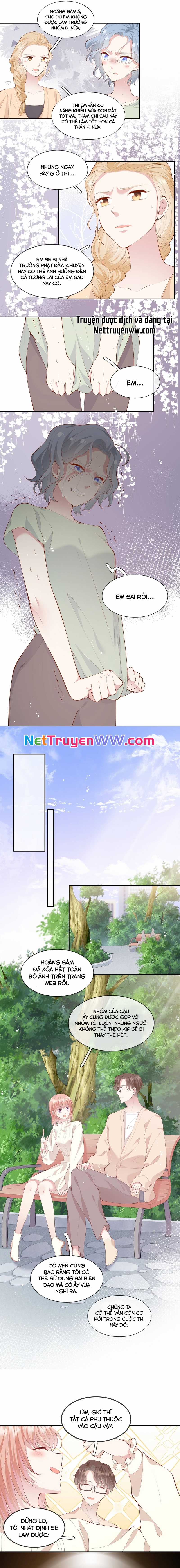 Làm Ơn Đừng Quá Kiêu Ngạo Chapter 44 trang 6