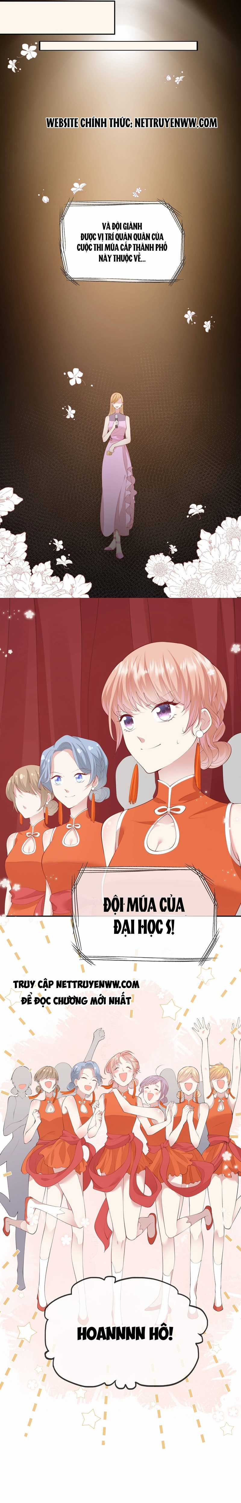 Làm Ơn Đừng Quá Kiêu Ngạo Chapter 44 trang 7