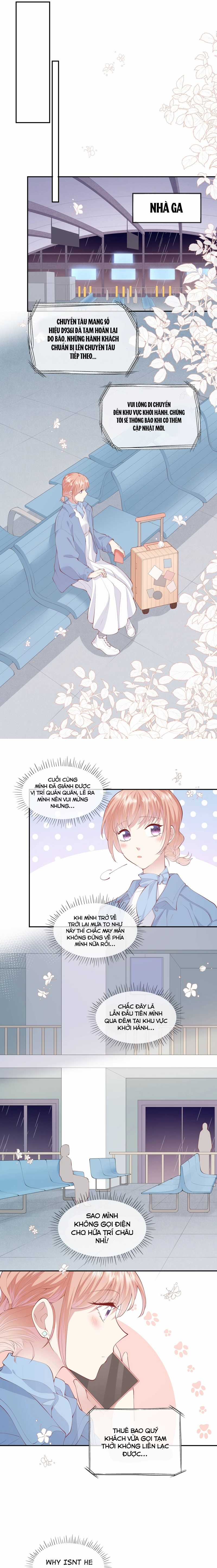 Làm Ơn Đừng Quá Kiêu Ngạo Chapter 44 trang 8