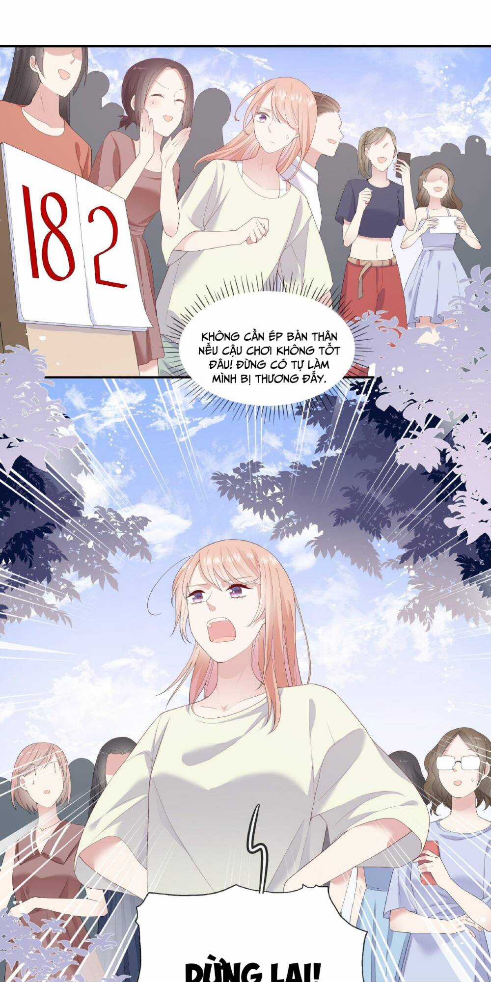 Làm Ơn Đừng Quá Kiêu Ngạo Chapter 5 trang 13