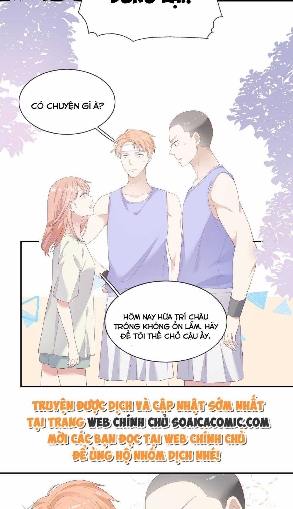 Làm Ơn Đừng Quá Kiêu Ngạo Chapter 5 trang 14