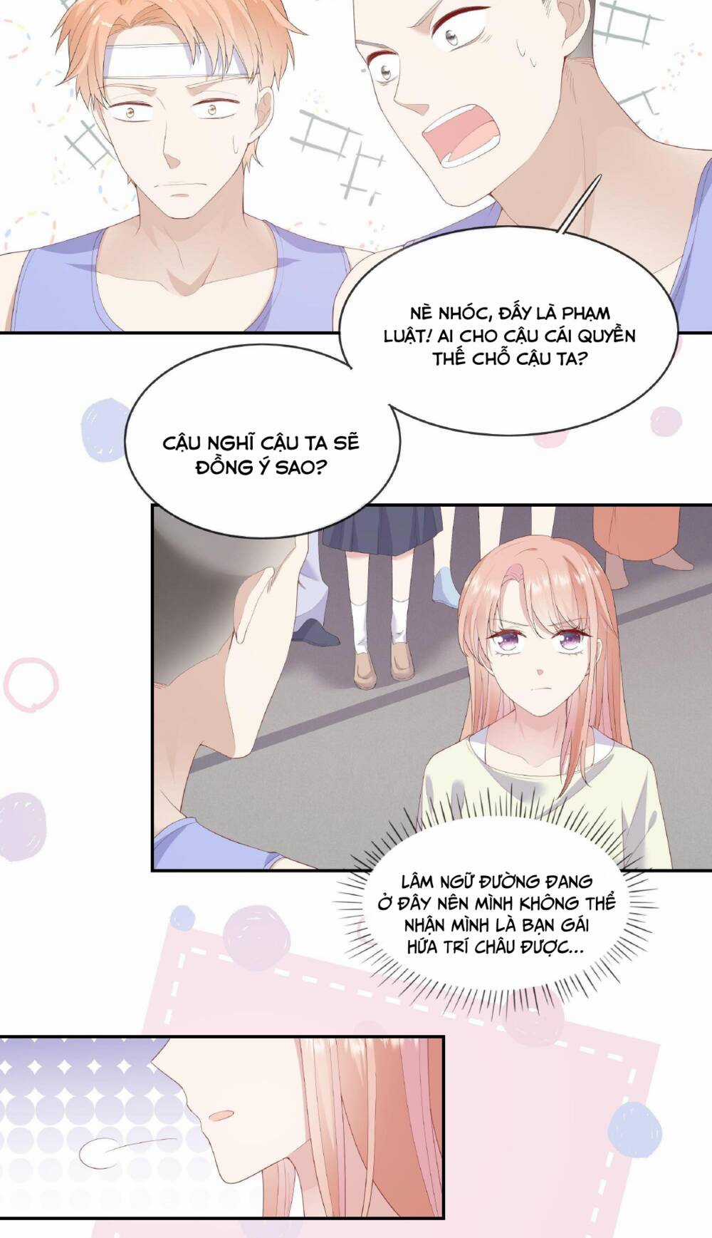 Làm Ơn Đừng Quá Kiêu Ngạo Chapter 5 trang 15