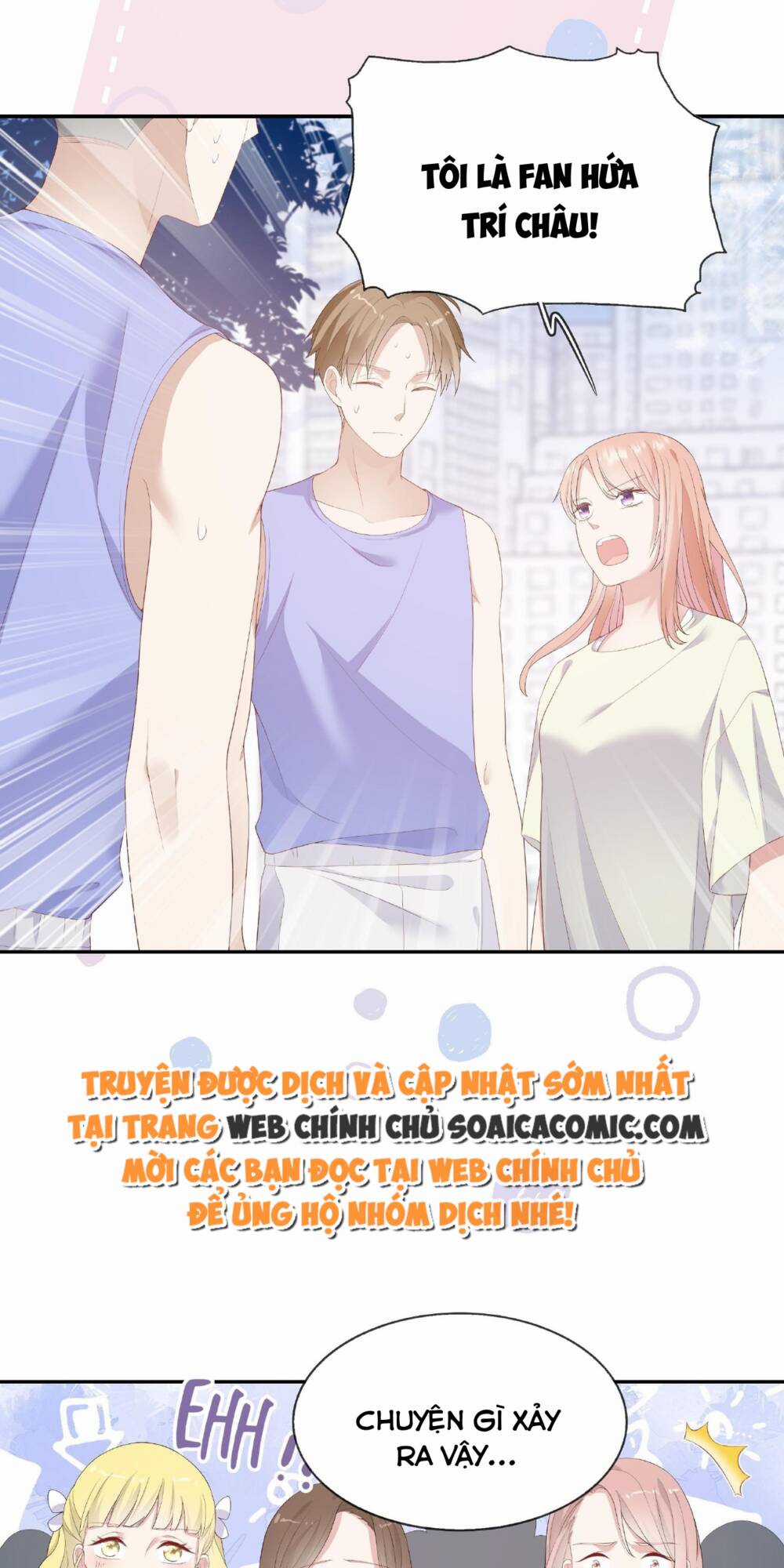 Làm Ơn Đừng Quá Kiêu Ngạo Chapter 5 trang 16
