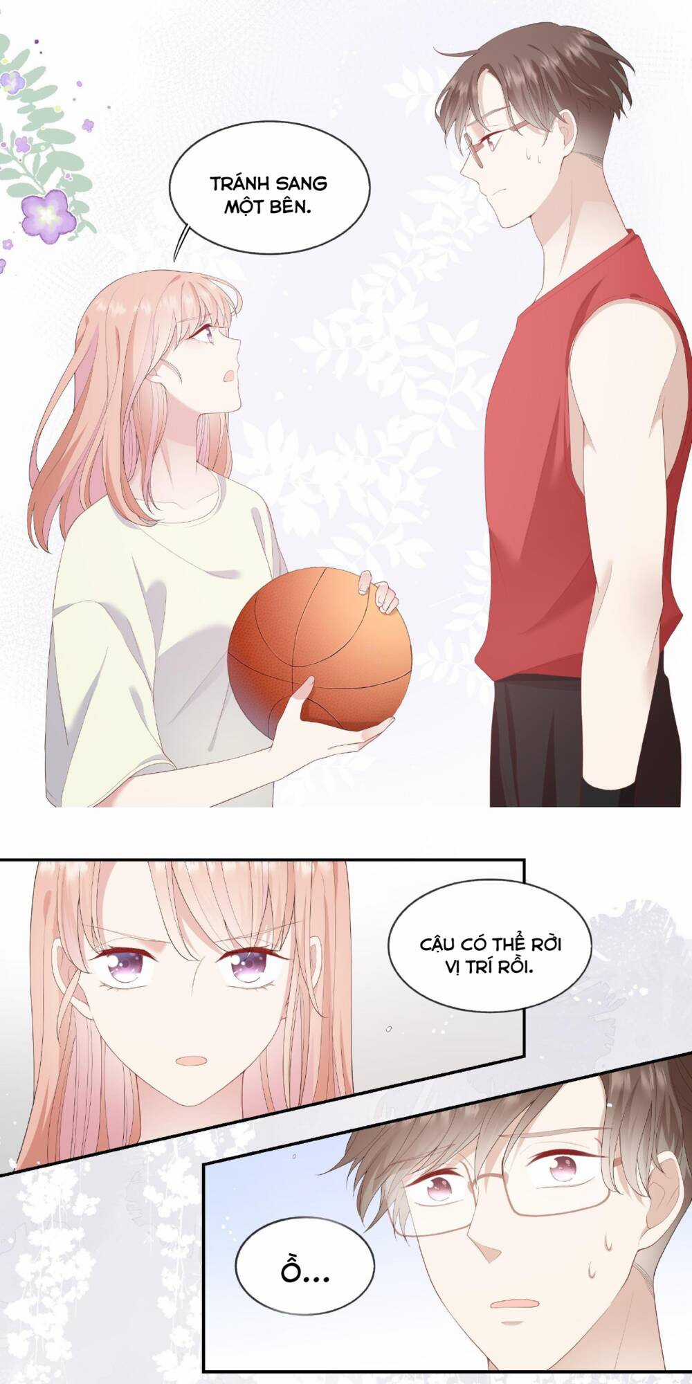 Làm Ơn Đừng Quá Kiêu Ngạo Chapter 5 trang 19