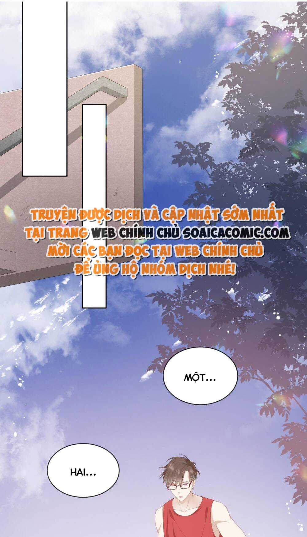 Làm Ơn Đừng Quá Kiêu Ngạo Chapter 5 trang 2