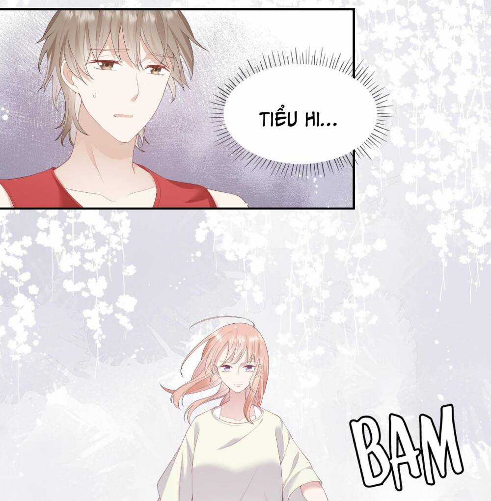 Làm Ơn Đừng Quá Kiêu Ngạo Chapter 5 trang 20