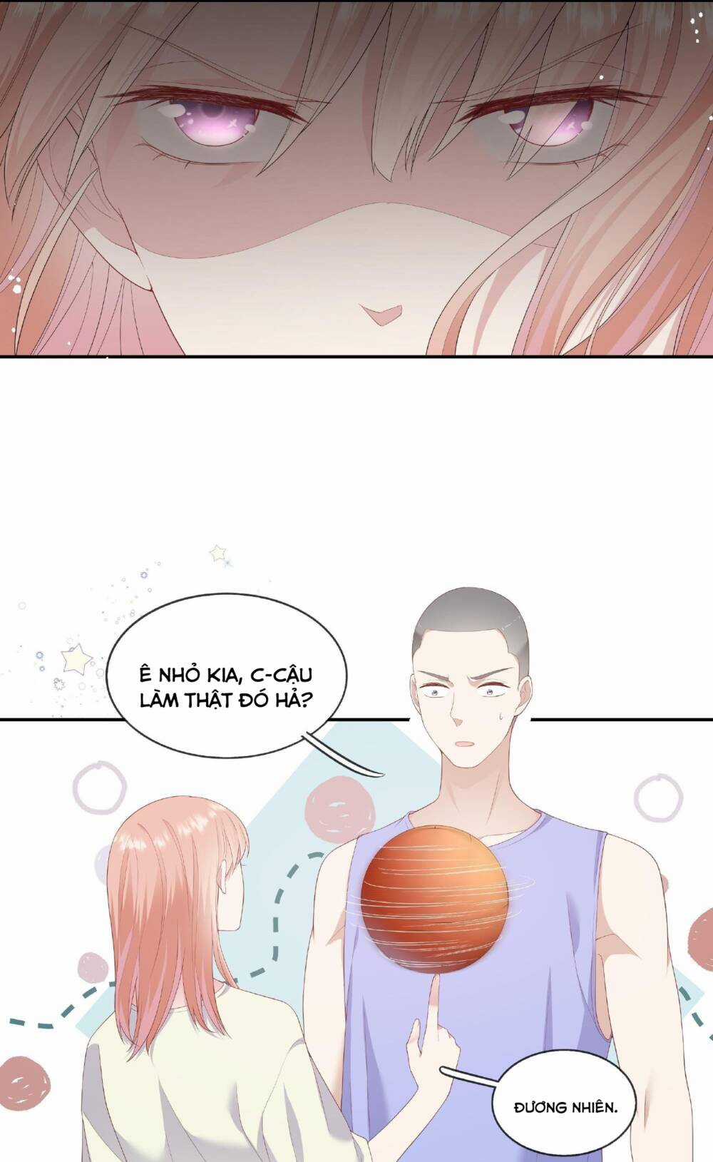 Làm Ơn Đừng Quá Kiêu Ngạo Chapter 5 trang 22