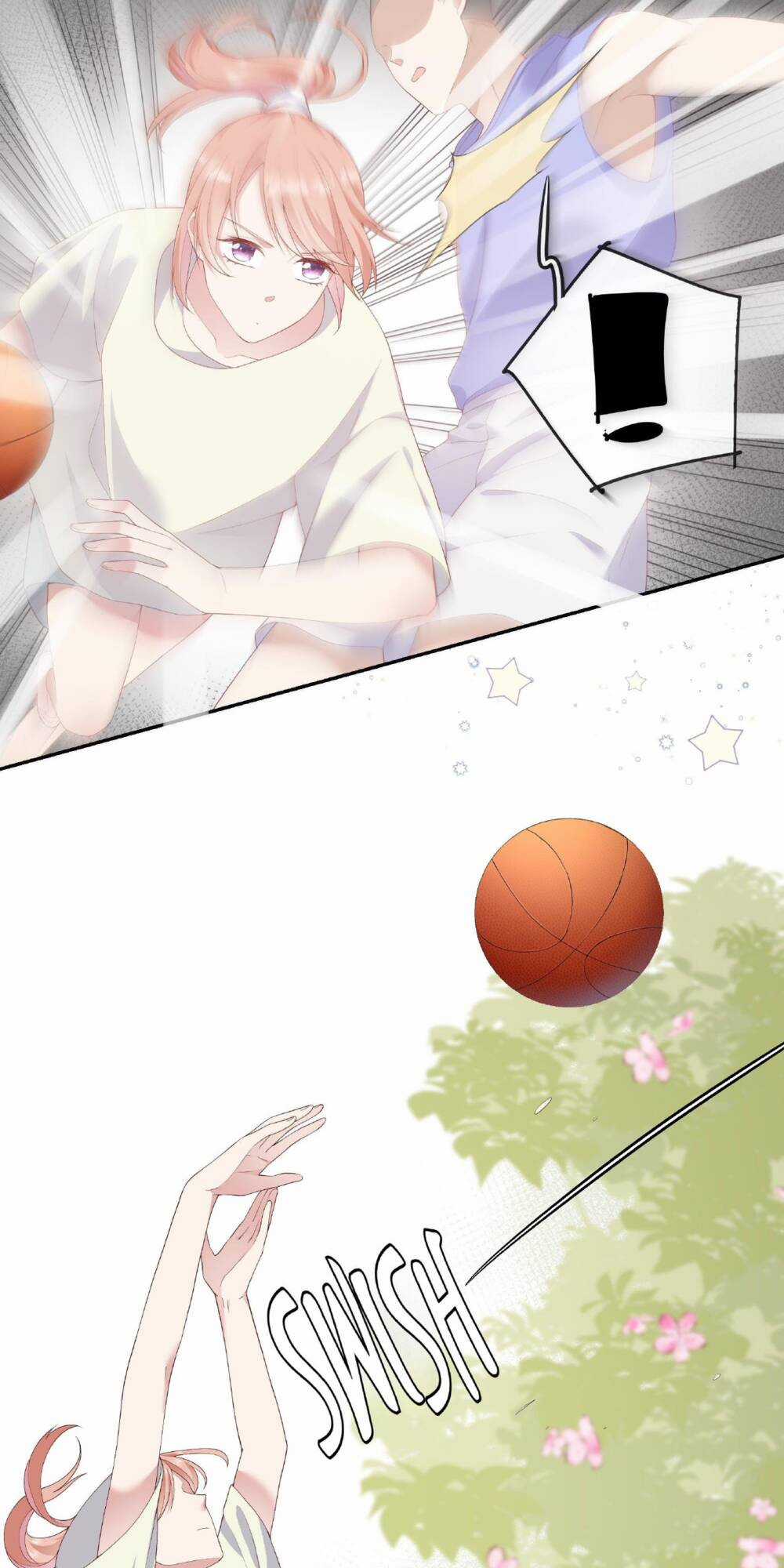 Làm Ơn Đừng Quá Kiêu Ngạo Chapter 5 trang 24