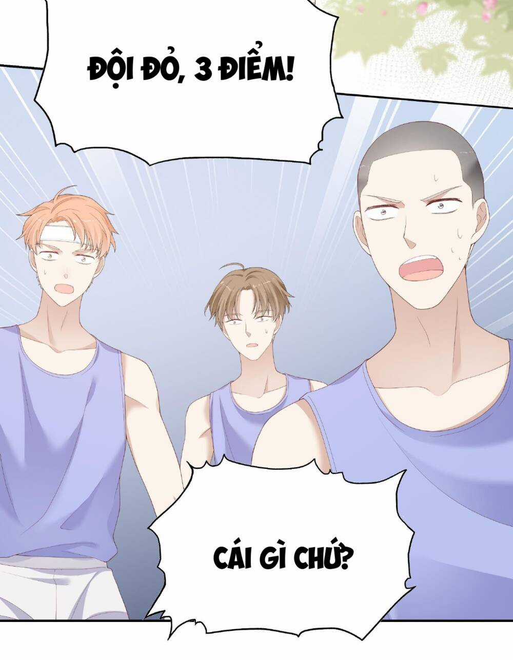 Làm Ơn Đừng Quá Kiêu Ngạo Chapter 5 trang 26