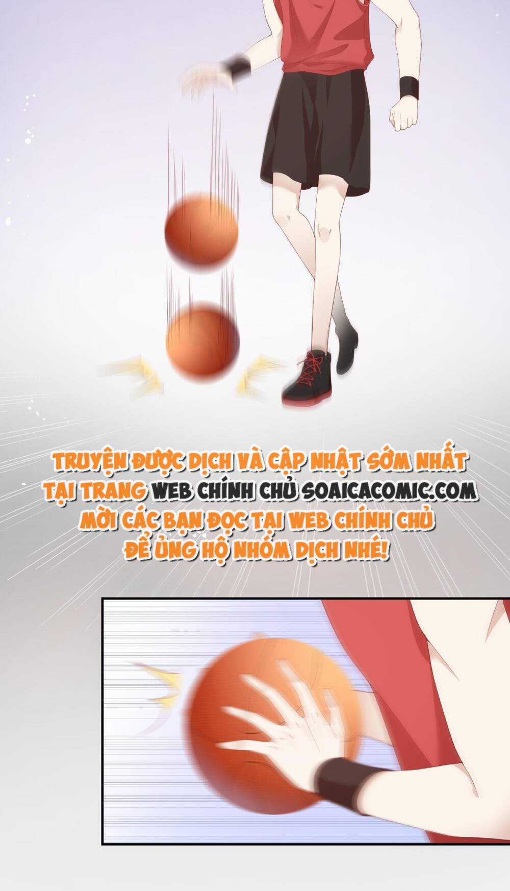 Làm Ơn Đừng Quá Kiêu Ngạo Chapter 5 trang 3