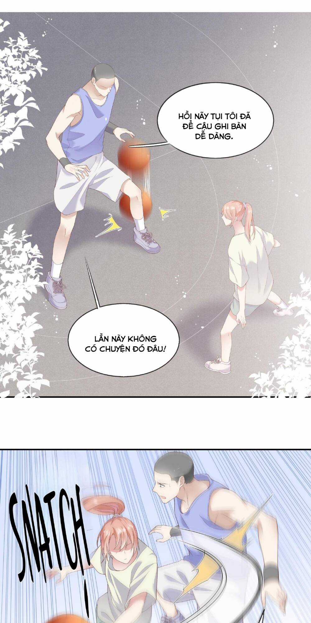 Làm Ơn Đừng Quá Kiêu Ngạo Chapter 5 trang 30