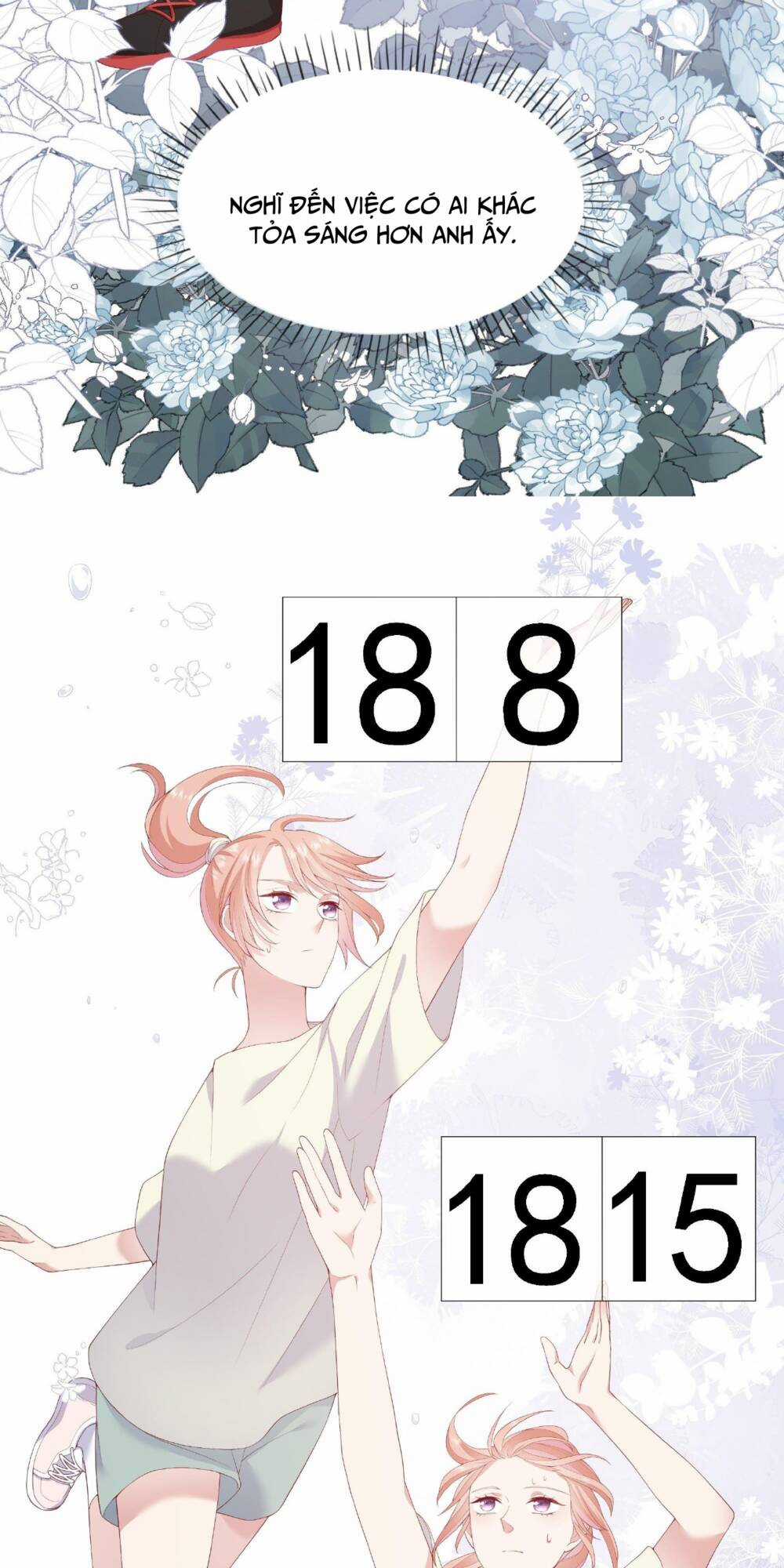 Làm Ơn Đừng Quá Kiêu Ngạo Chapter 5 trang 35