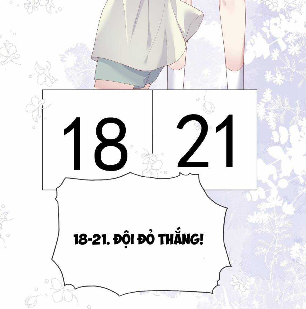 Làm Ơn Đừng Quá Kiêu Ngạo Chapter 5 trang 37