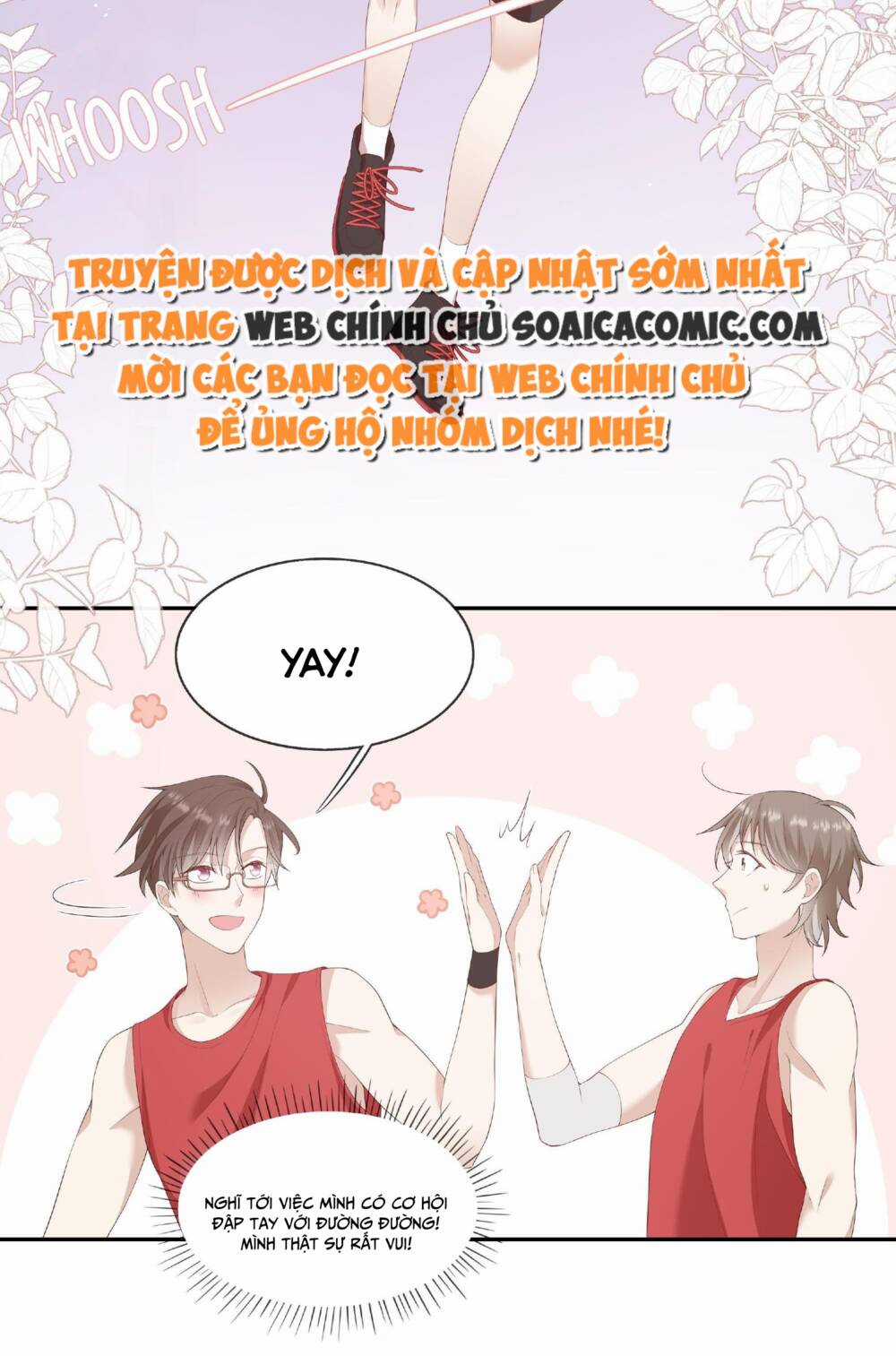 Làm Ơn Đừng Quá Kiêu Ngạo Chapter 5 trang 5