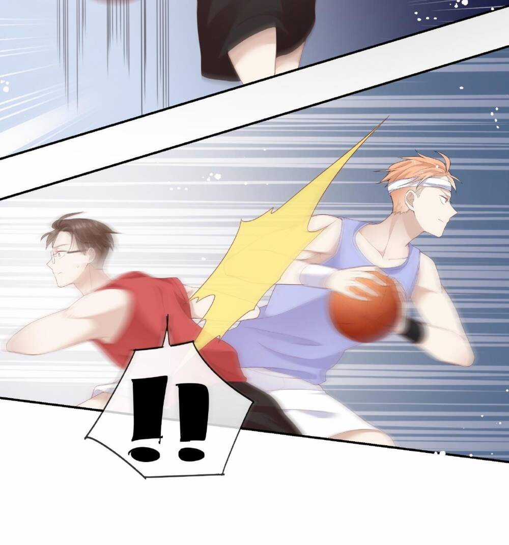 Làm Ơn Đừng Quá Kiêu Ngạo Chapter 5 trang 8