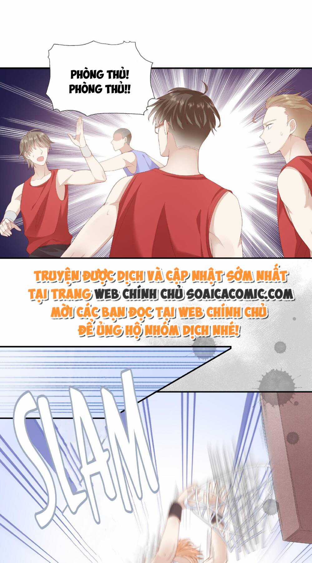 Làm Ơn Đừng Quá Kiêu Ngạo Chapter 5 trang 9