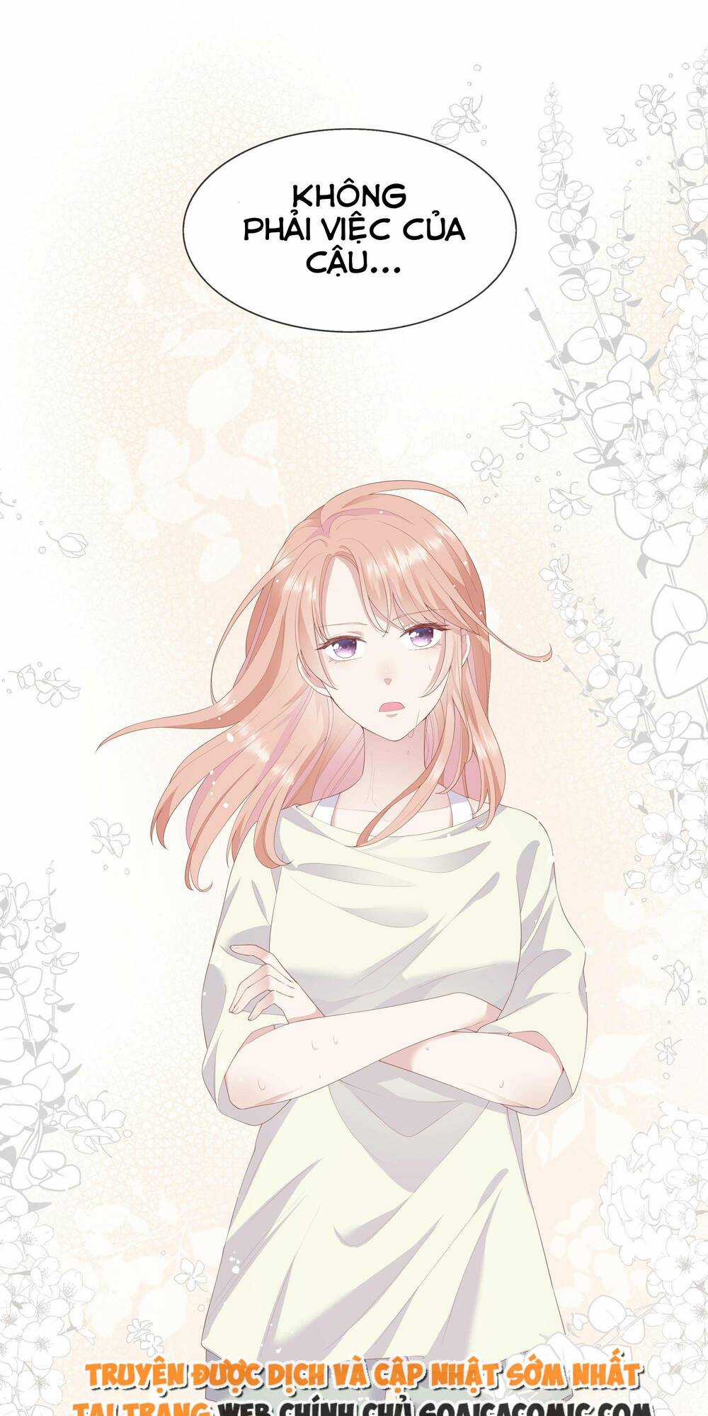 Làm Ơn Đừng Quá Kiêu Ngạo Chapter 6 trang 0