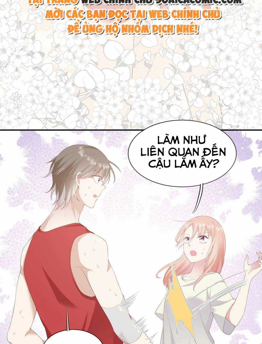 Làm Ơn Đừng Quá Kiêu Ngạo Chapter 6 trang 1