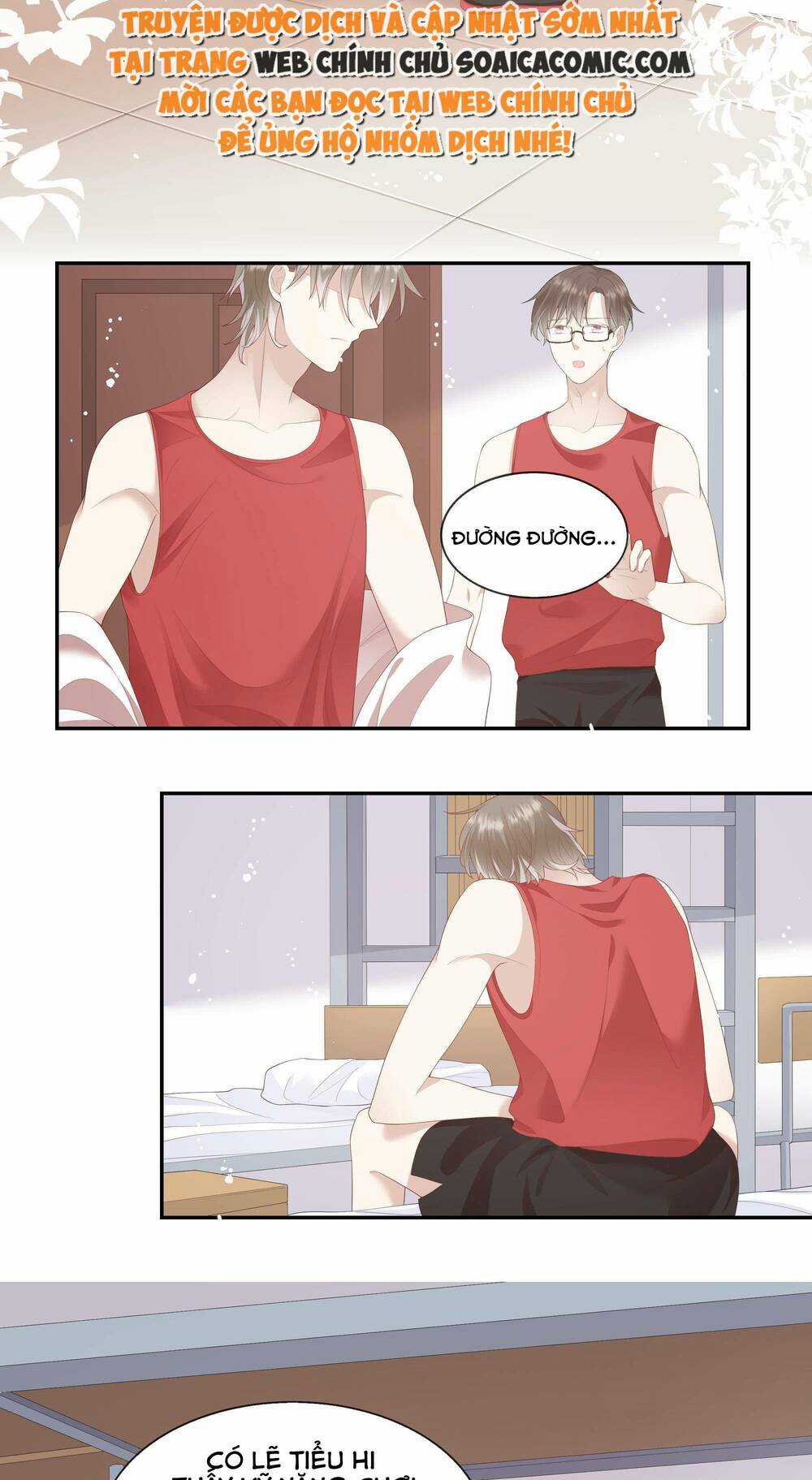 Làm Ơn Đừng Quá Kiêu Ngạo Chapter 6 trang 10