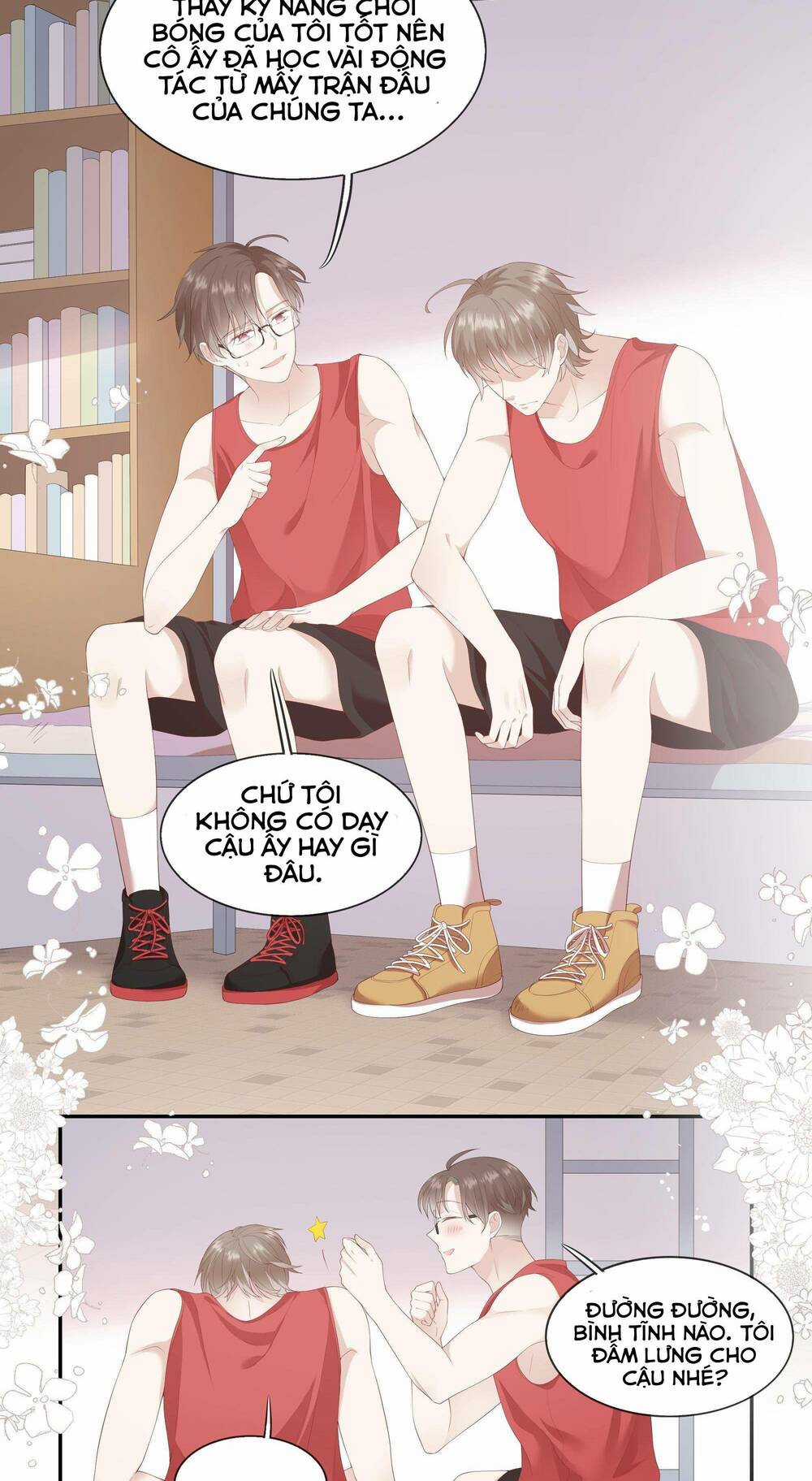 Làm Ơn Đừng Quá Kiêu Ngạo Chapter 6 trang 11