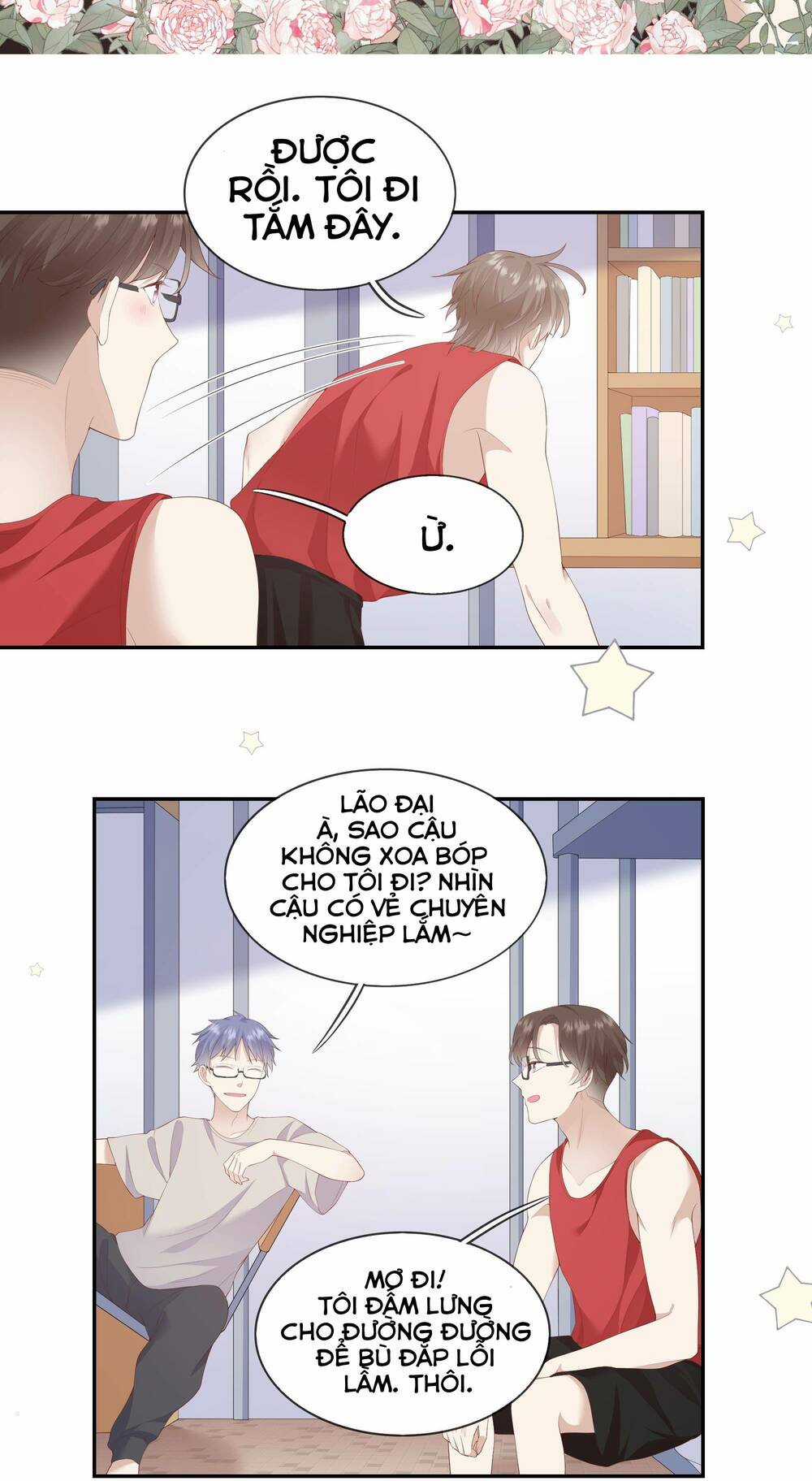 Làm Ơn Đừng Quá Kiêu Ngạo Chapter 6 trang 13
