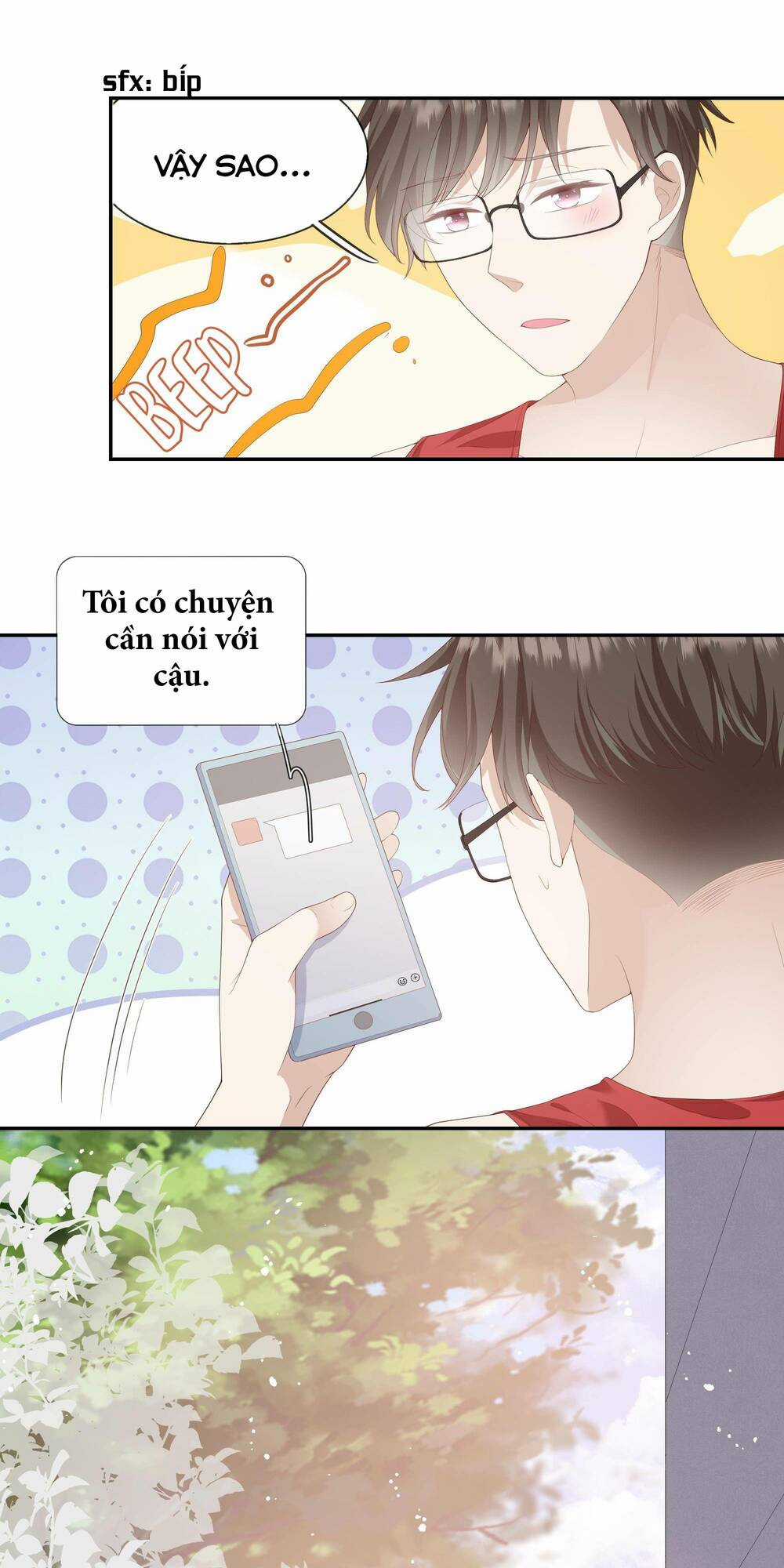 Làm Ơn Đừng Quá Kiêu Ngạo Chapter 6 trang 15