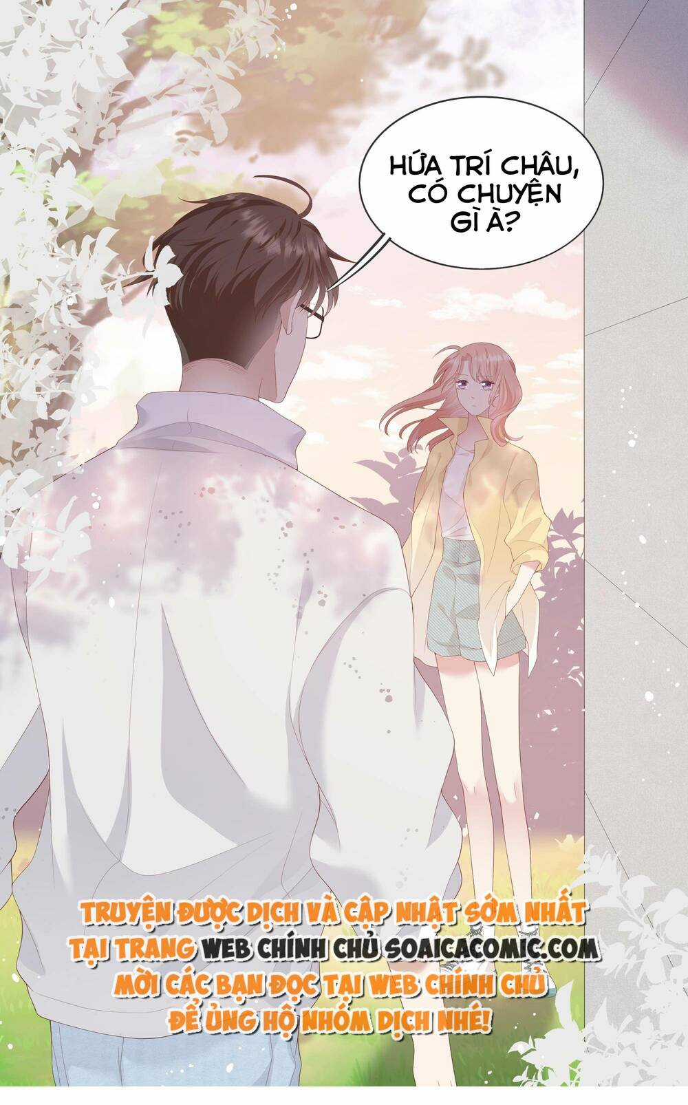 Làm Ơn Đừng Quá Kiêu Ngạo Chapter 6 trang 16