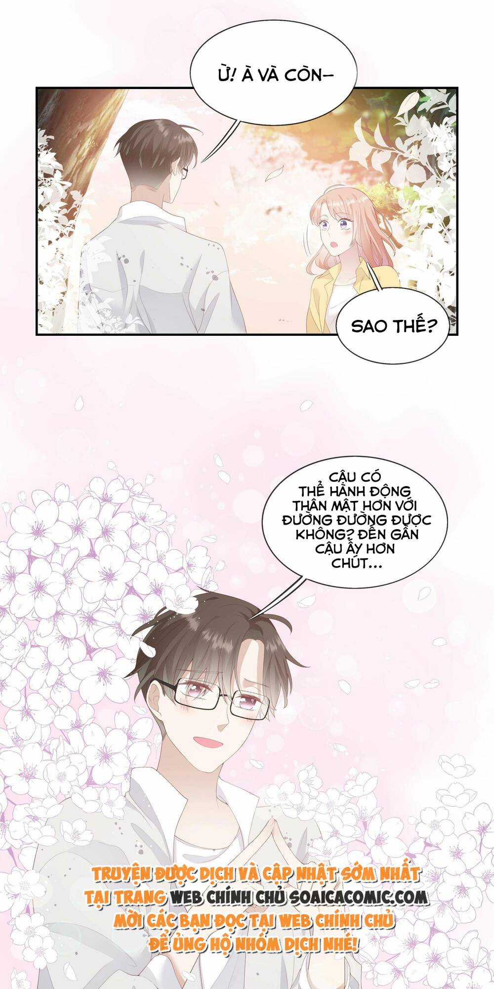 Làm Ơn Đừng Quá Kiêu Ngạo Chapter 6 trang 18