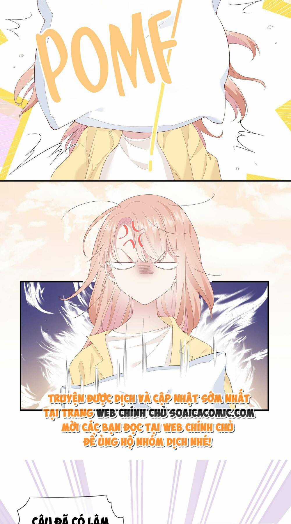 Làm Ơn Đừng Quá Kiêu Ngạo Chapter 6 trang 23