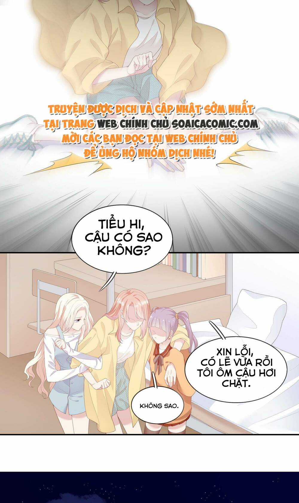 Làm Ơn Đừng Quá Kiêu Ngạo Chapter 6 trang 29