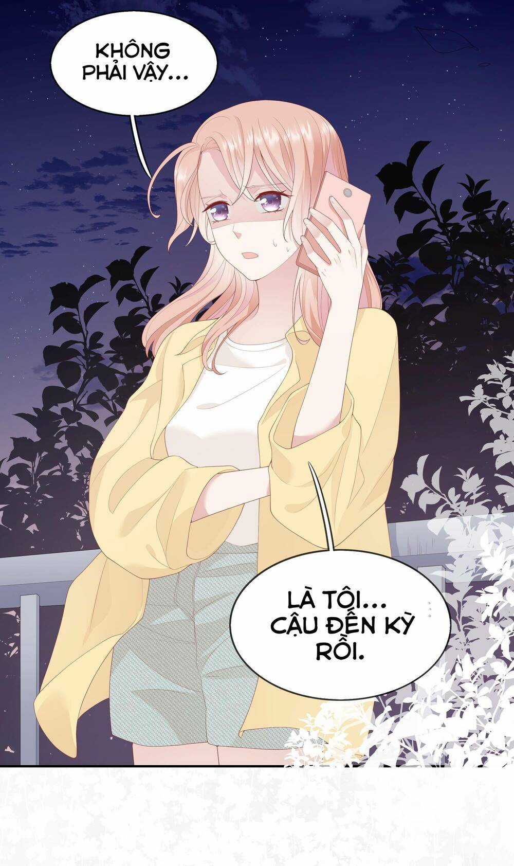 Làm Ơn Đừng Quá Kiêu Ngạo Chapter 6 trang 32