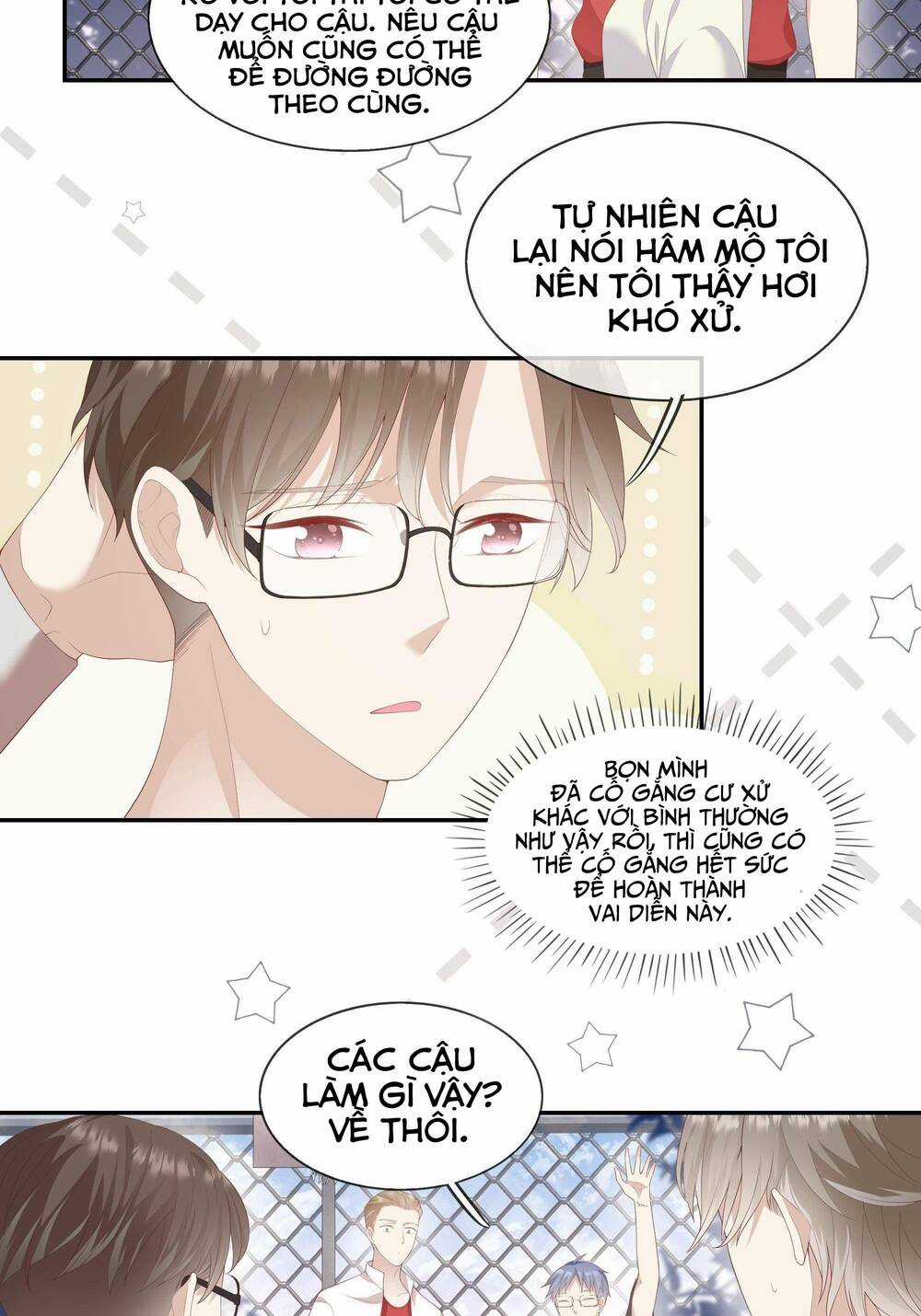 Làm Ơn Đừng Quá Kiêu Ngạo Chapter 6 trang 4