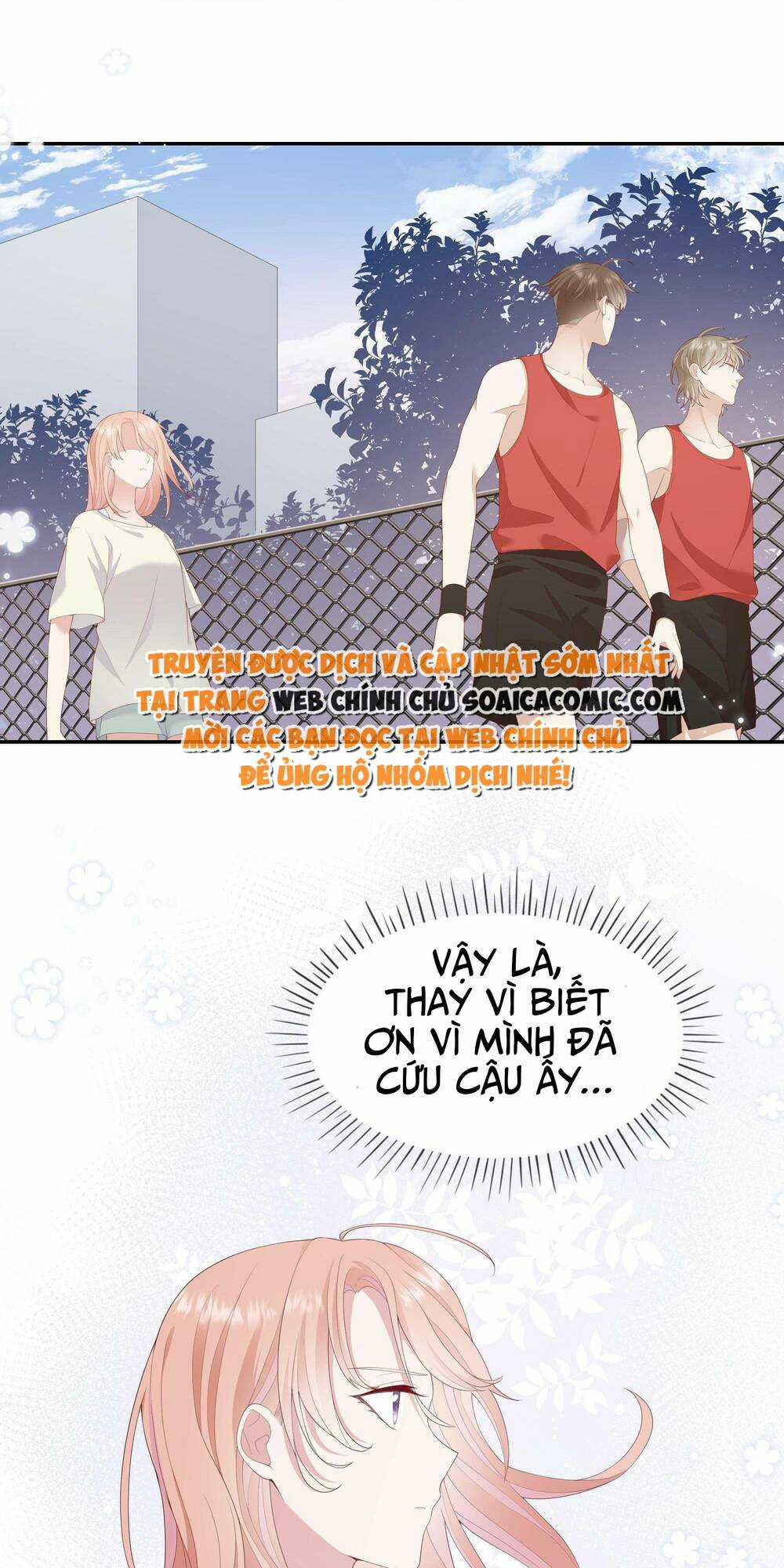 Làm Ơn Đừng Quá Kiêu Ngạo Chapter 6 trang 6