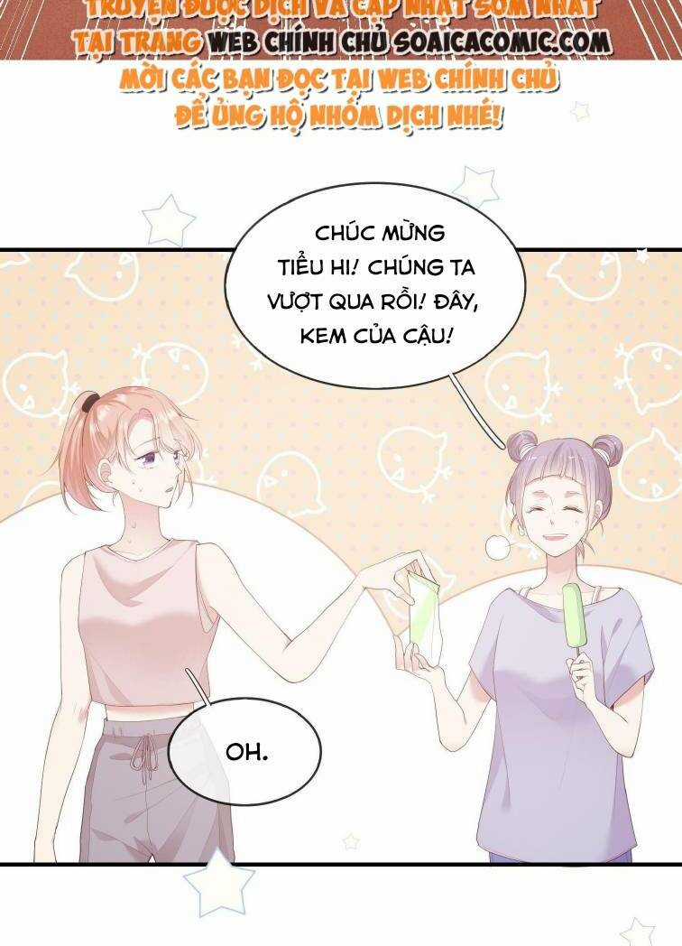 Làm Ơn Đừng Quá Kiêu Ngạo Chapter 7 trang 19