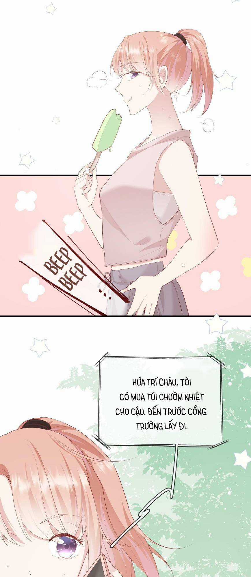 Làm Ơn Đừng Quá Kiêu Ngạo Chapter 7 trang 20