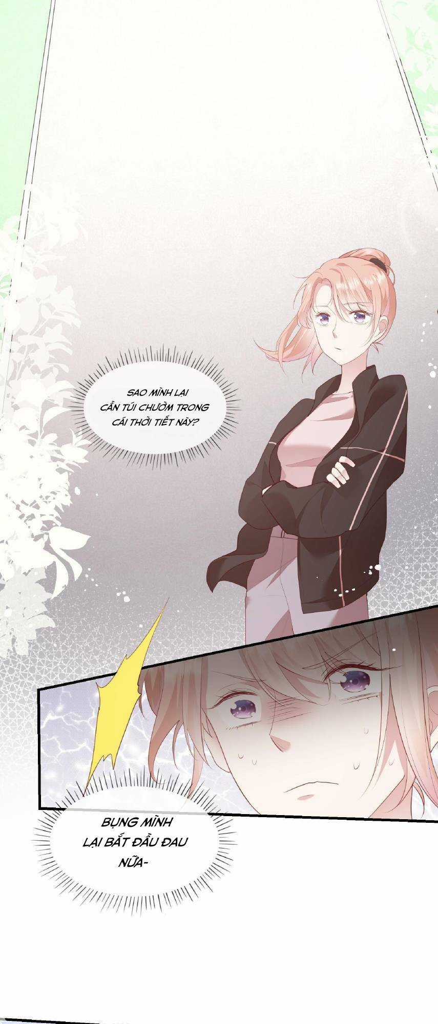 Làm Ơn Đừng Quá Kiêu Ngạo Chapter 7 trang 23