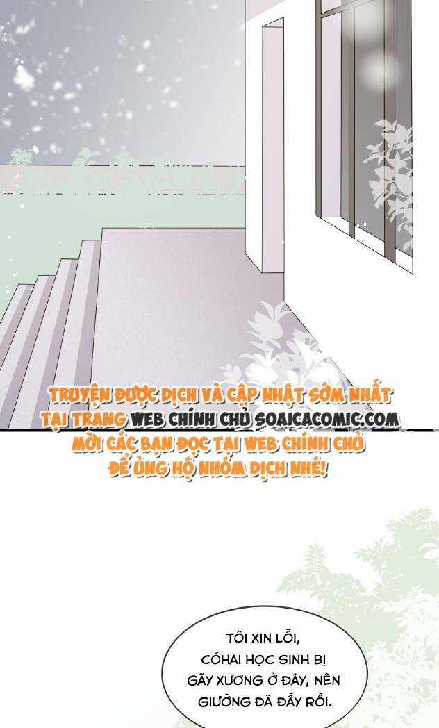 Làm Ơn Đừng Quá Kiêu Ngạo Chapter 7 trang 27