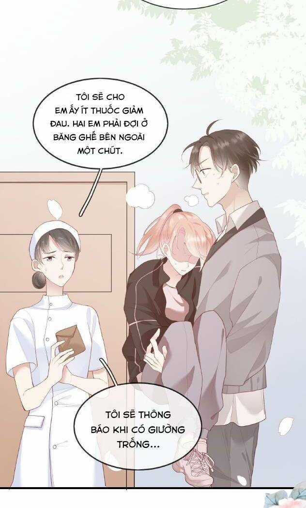 Làm Ơn Đừng Quá Kiêu Ngạo Chapter 7 trang 28