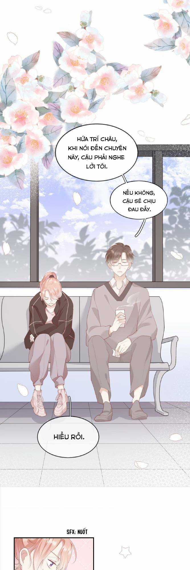 Làm Ơn Đừng Quá Kiêu Ngạo Chapter 7 trang 29