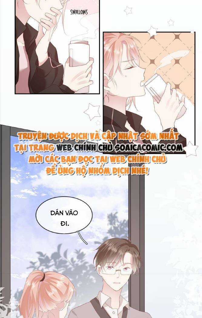 Làm Ơn Đừng Quá Kiêu Ngạo Chapter 7 trang 30