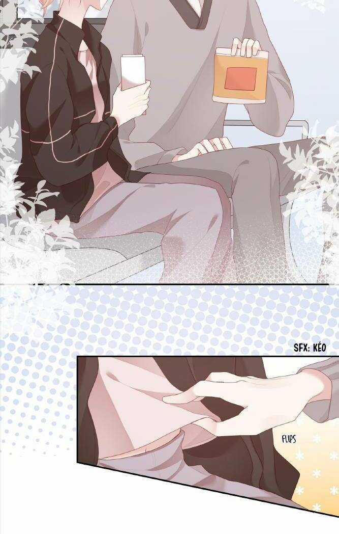 Làm Ơn Đừng Quá Kiêu Ngạo Chapter 7 trang 31