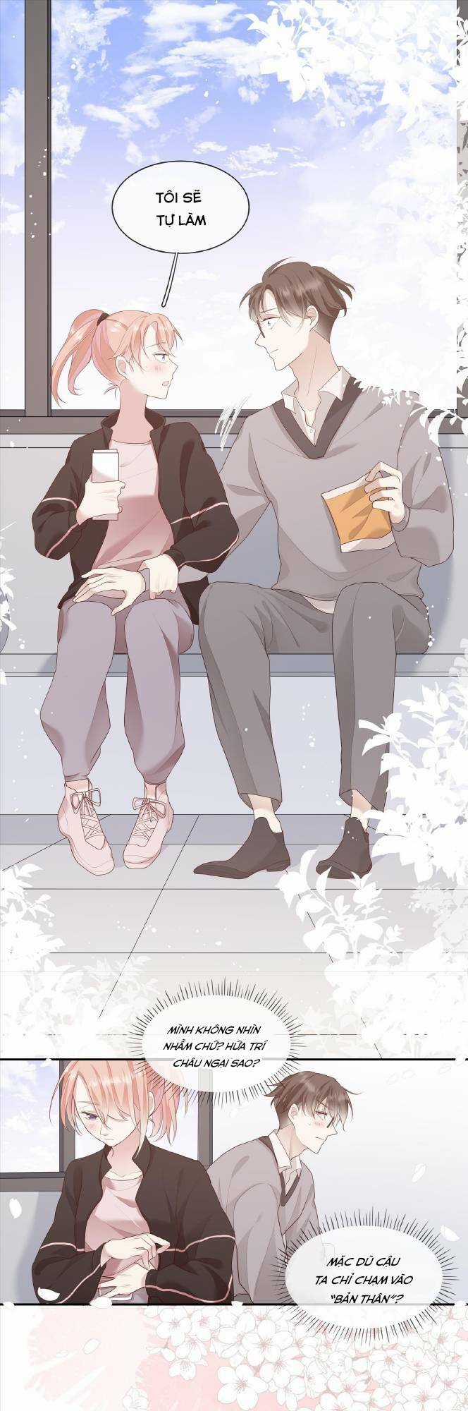 Làm Ơn Đừng Quá Kiêu Ngạo Chapter 7 trang 32