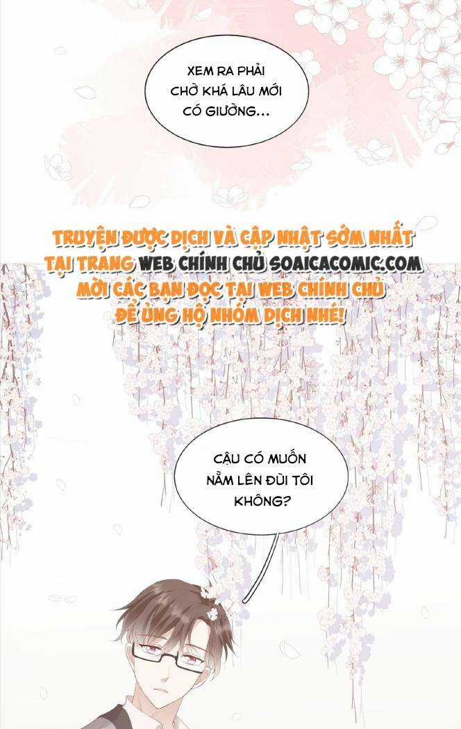 Làm Ơn Đừng Quá Kiêu Ngạo Chapter 7 trang 33