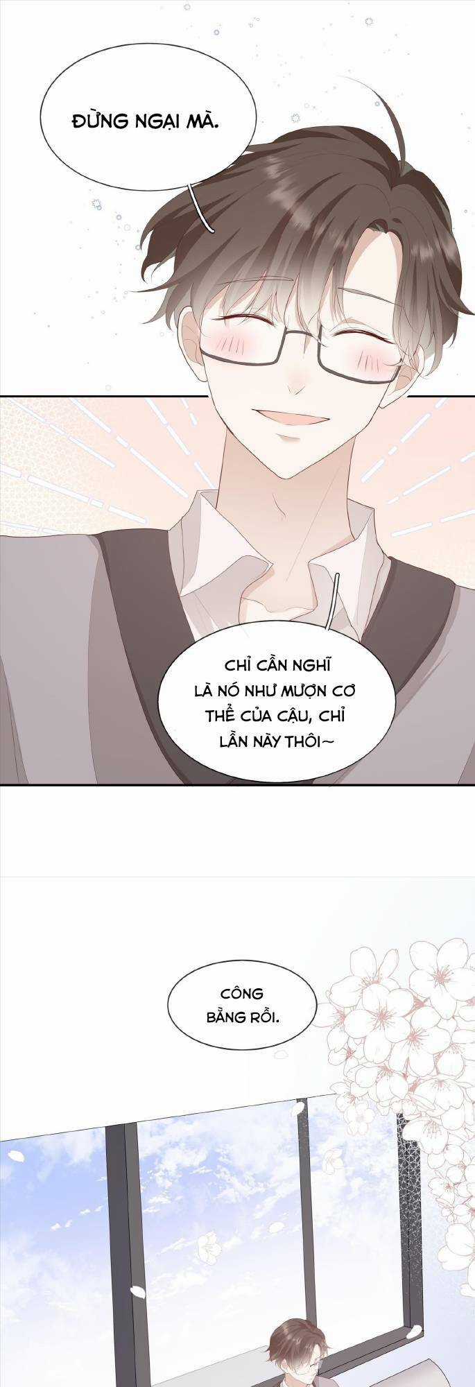 Làm Ơn Đừng Quá Kiêu Ngạo Chapter 7 trang 35