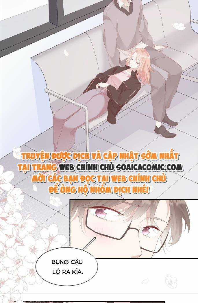 Làm Ơn Đừng Quá Kiêu Ngạo Chapter 7 trang 36